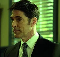 AARON HOTCHNER