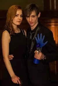 Мэри и Саша Шепс