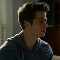 Stiles Stilinski 