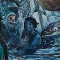 Avatar 2