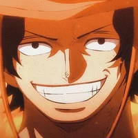 Portgas D Ace