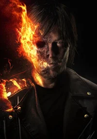 Daryl Dixon