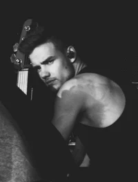 Liam Payne
