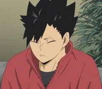 Kuroo