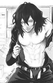 Shouta Aizawa 