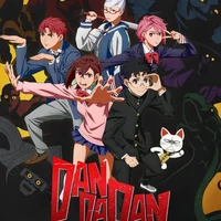 DanDaDan RP