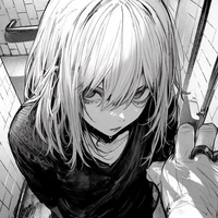 Female Inmate