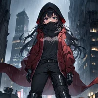 Makeshift Hero