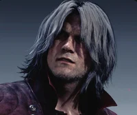 Dante Sparda
