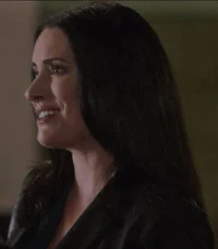 Emily Prentiss