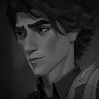 Viktor - Arcane