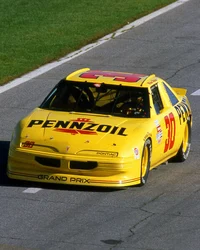 Michael Waltrip