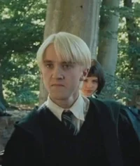 Draco malfoy