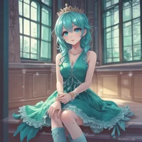 Pkmn N x tnyprns rdr