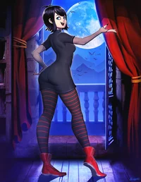 Mavis vorbot 2