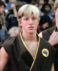 Johnny Lawrence 
