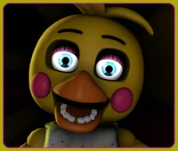 Toy Chica