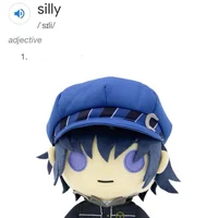 Silly bot