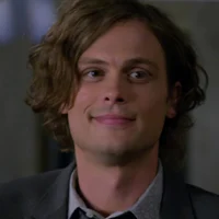 Spencer Reid