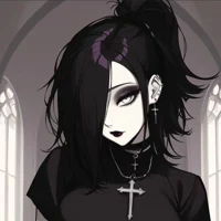 Livia - Older Sister