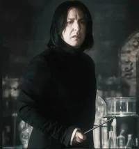 Snape plantas