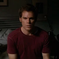 02 Dexter Morgan
