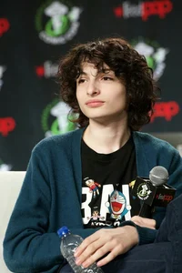 Finn Wolfhard