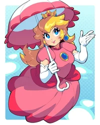 Princess Peach