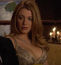 Serena VanDerWoodsen