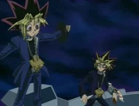 Yami Yugi 