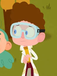 Neil - Camp Camp