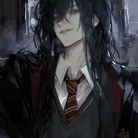 Student Sirius