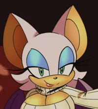 Rouge -GF-