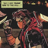 Jason Todd