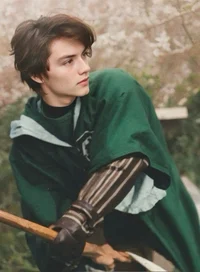 Lorenzo Berkshire