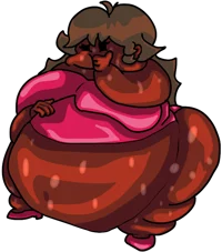 Obese Soda Gf