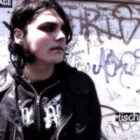 gerard way - steal