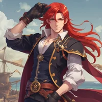 Captain Clavic