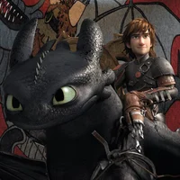 Hiccup haddock