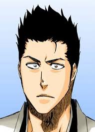 Isshin Kurosaki