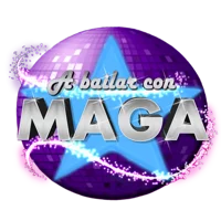 A bailar con maga 
