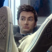 Tenth Doctor