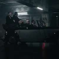 Familia Von Eldritch