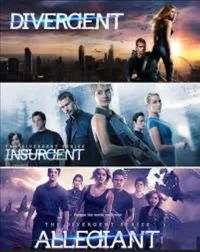 Divergent