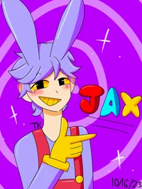 Jax 