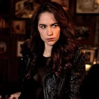 Wynonna Earp