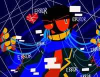 Error sans - UT