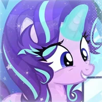 Starlight Glimmer 
