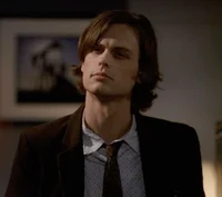 spencer reid