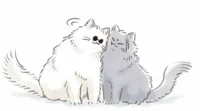 Satoru and Suguru